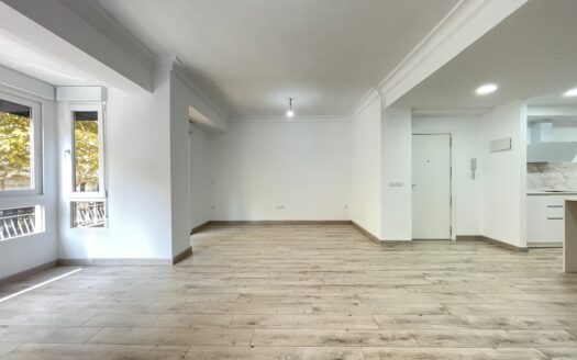Piso céntrico en Gandía