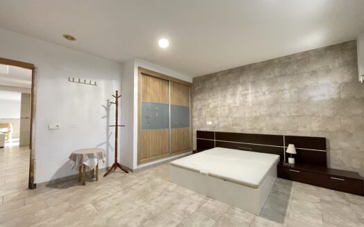Chalet en Gandía