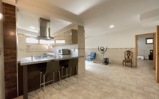Chalet en Gandía