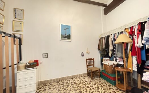 Casa de pueblo en Rafaelcofer