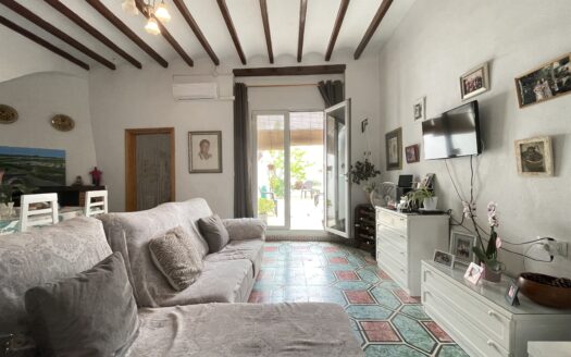 Casa de pueblo en Rafaelcofer
