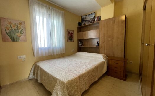 Apartamento en playa de Gandía