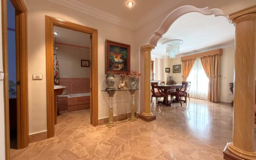 Espectacular casa en Gandía