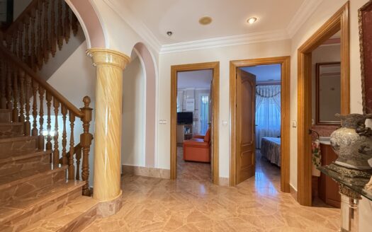 Espectacular casa en Gandía